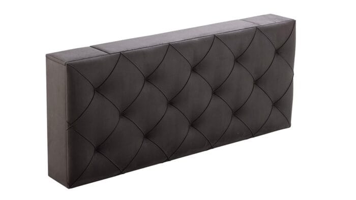 Magnifique fótagafl f/sjónvarp 180cm Noubuk 16