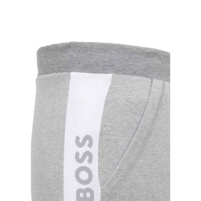 Boss buxur gráar S