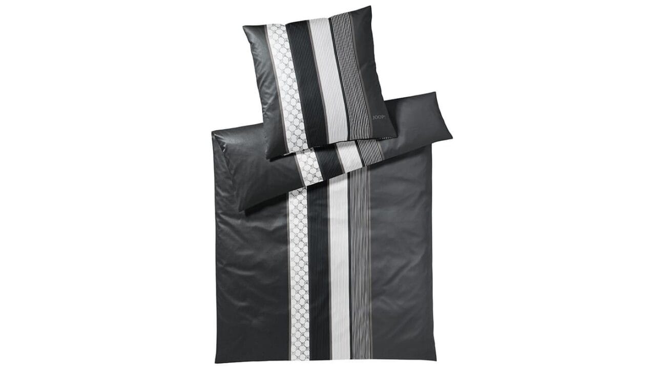 Cornflower rúmföt Stripes 4069-99 200x220