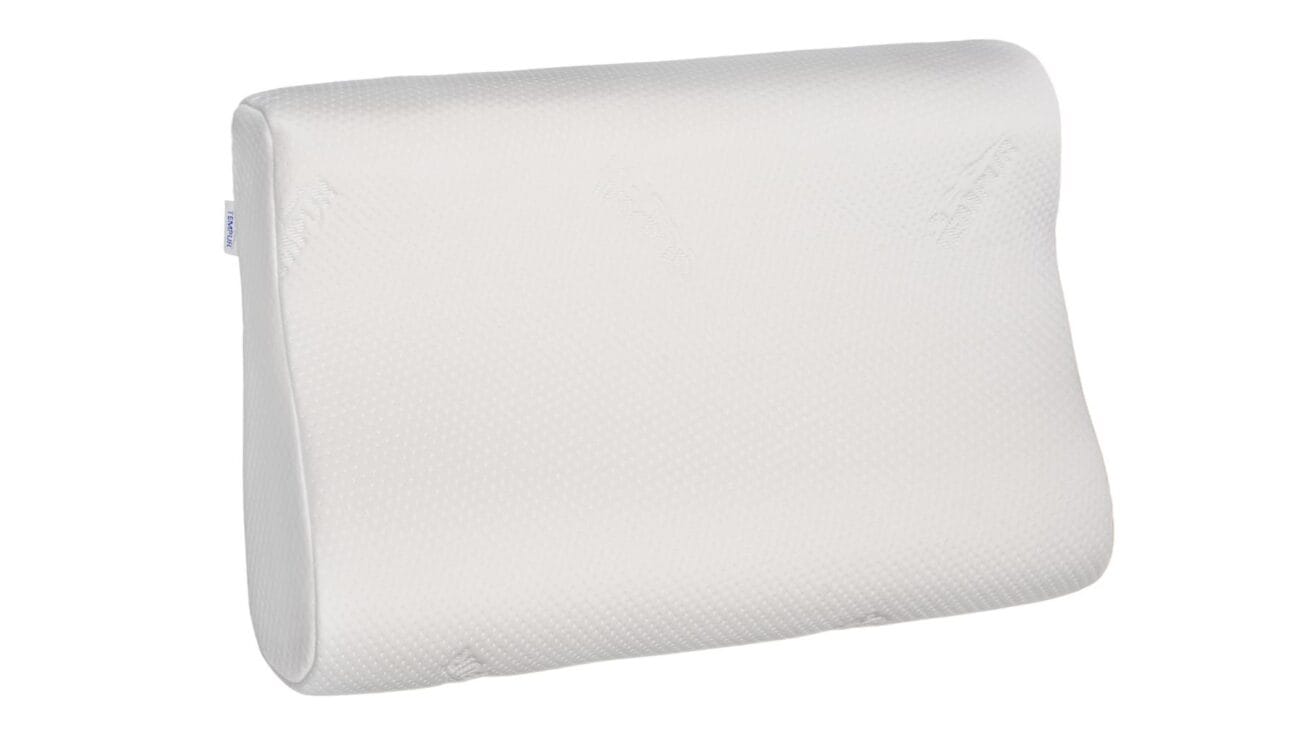 Tempur Original koddi Queen L Tempur Original koddi Queen L