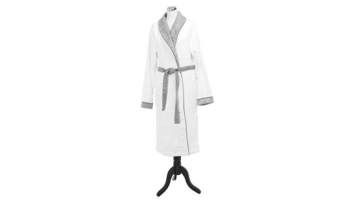 Boss Lord Kimono sloppur XXL Ice