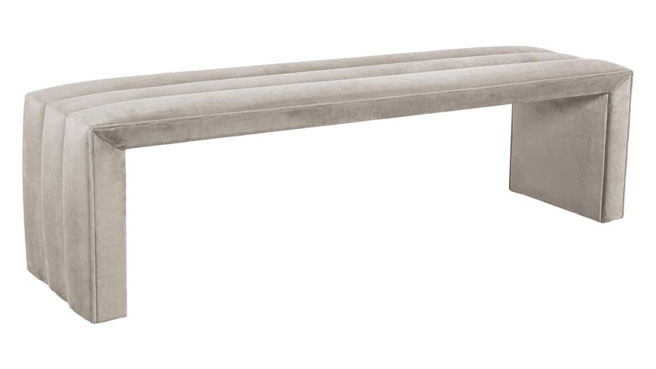 Casaletto bekkur Romeni 6206 beige