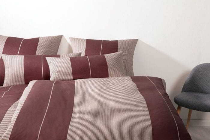Elegante rúmföt Relax 1474-1 140x200