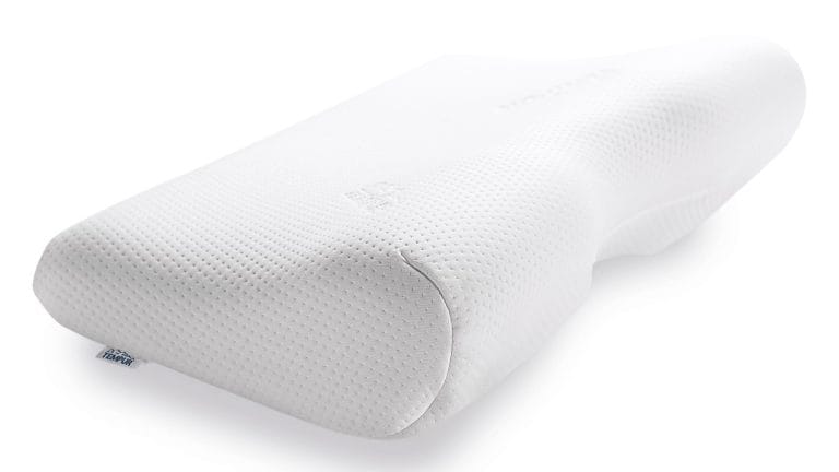 Tempur Millennium koddi 54x32x14/8 XL