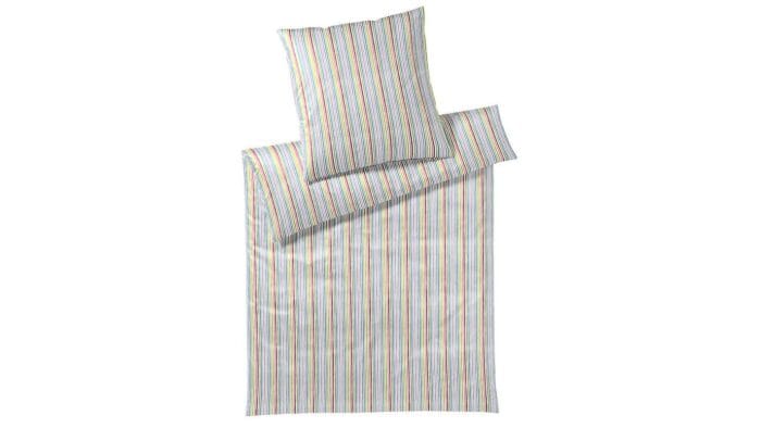 Elegante rúmföt Rainbow 2369-5 140x200