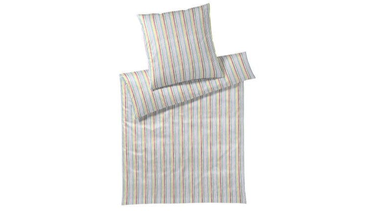 Elegante rúmföt Rainbow 2369-5 140x200
