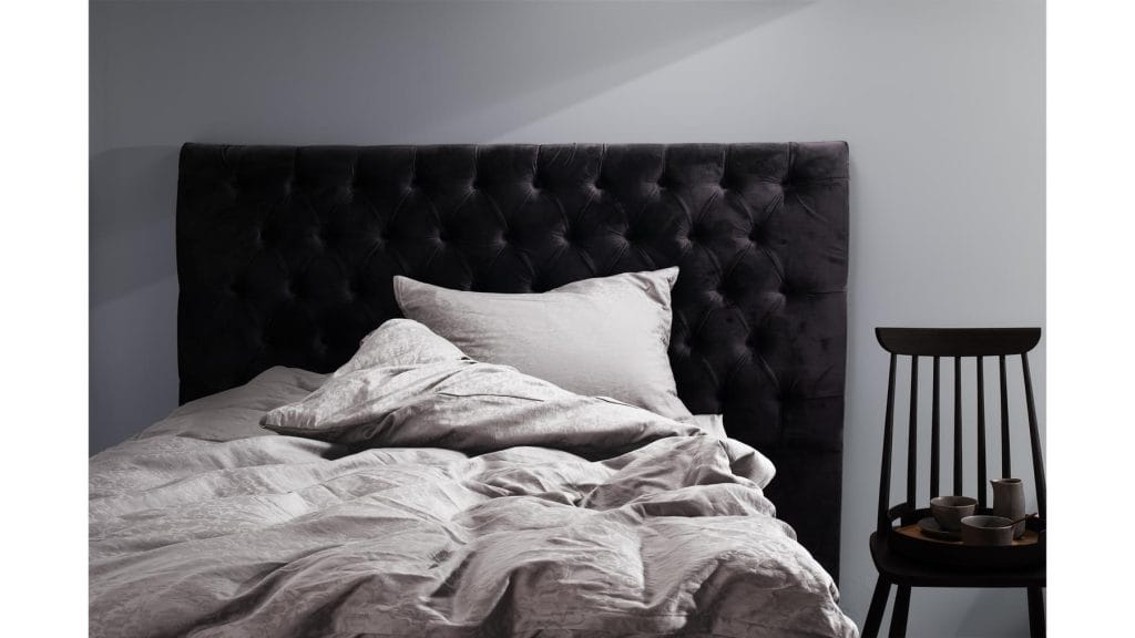 Dimma rúmföt Jacquard hvít 140x200 Dimma rúmföt Jacquard hvít 140x200