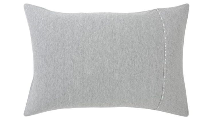 Boss Sens koddaver 50x75 Grey