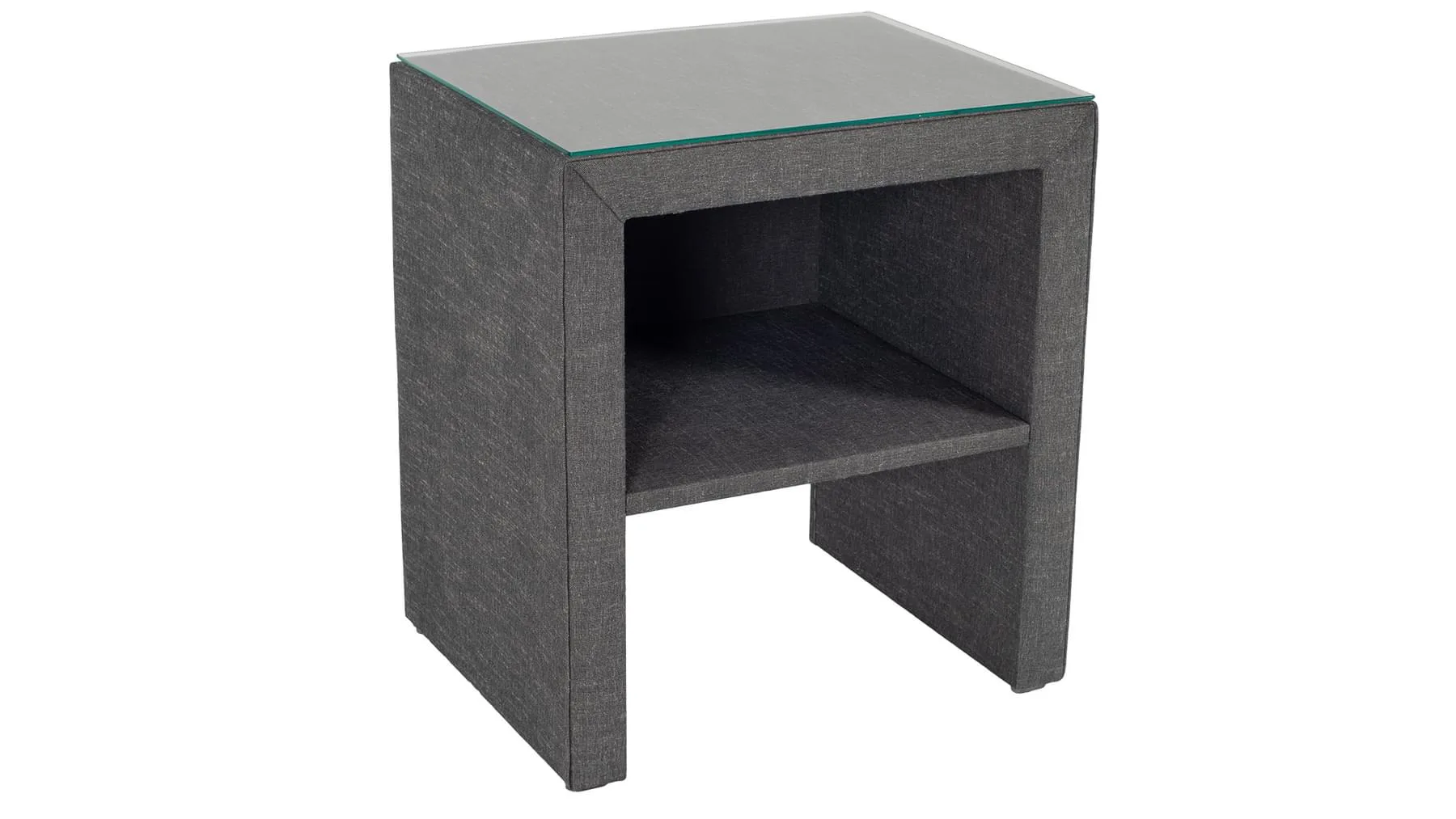 Viking náttborð Noubuk 16