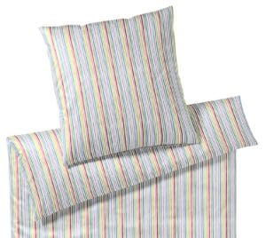 Elegante rúmföt Rainbow 2369-5 140x200