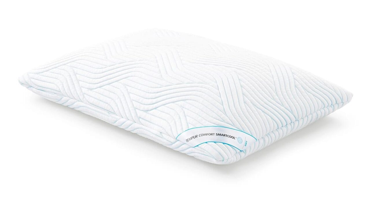 Tempur Comfort koddi soft Smartcool Tempur Comfort koddi soft Smartcool