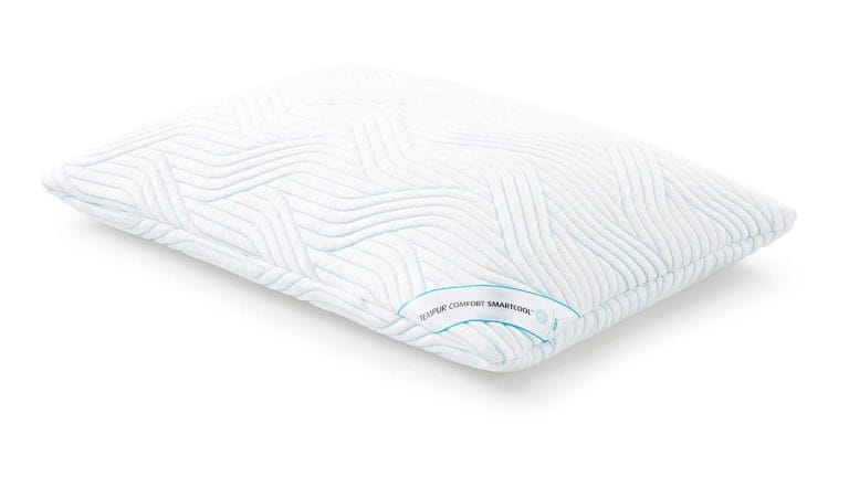 Tempur Comfort koddi soft Smartcool