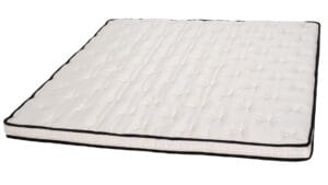 Serta Topper 180x200 Visco f stillanleg rúm Serta Topper 180x200 Visco f stillanleg rúm