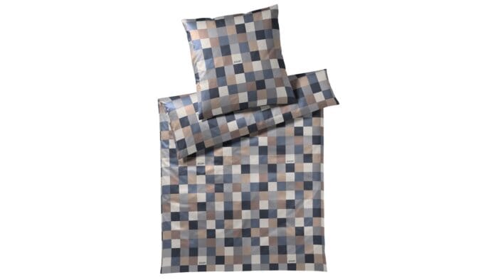 Joop rúmföt Mosaic 4092-2 140x200