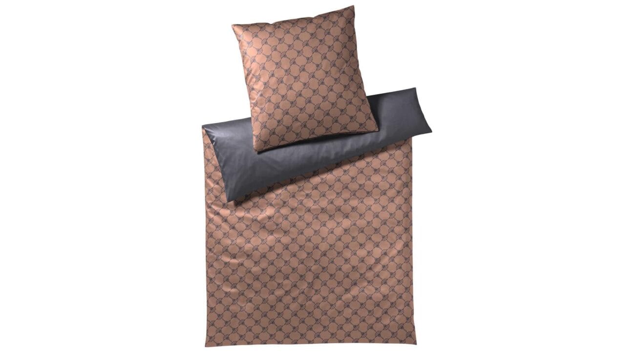 Joop rúmföt Cornflower Double 4083-7 140x220