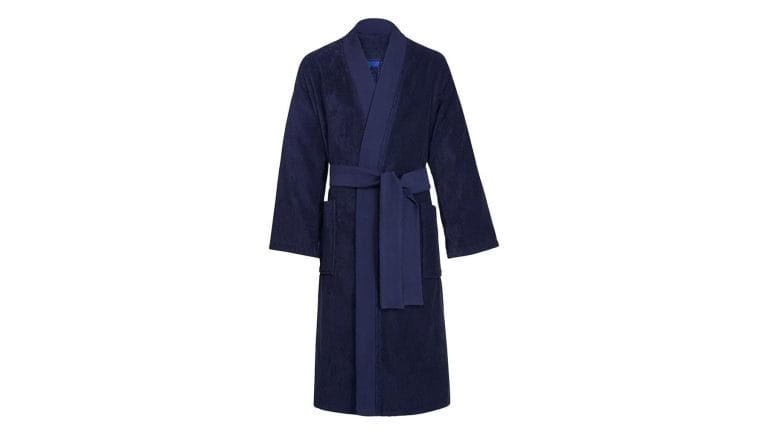 Kenzo Iconic sloppur Navy L