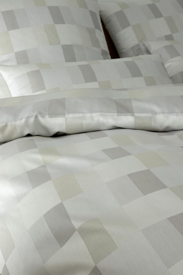 Elegante rúmföt Piazza 2372-7 140x200