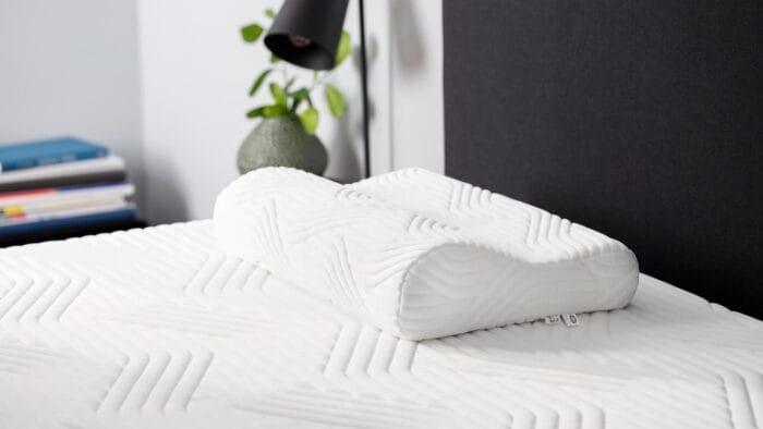 Tempur Original koddi Queen M