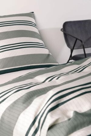 Elegante rúmföt Comfort 1476-4 140x200
