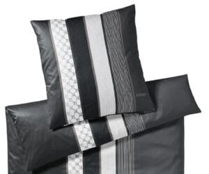 Cornflower rúmföt Stripes 4069-99 200x220