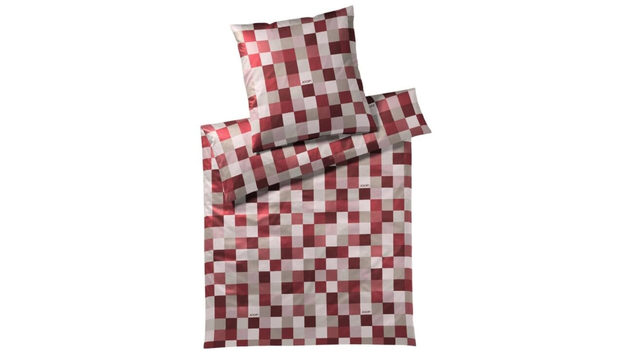 Joop rúmföt Mosaic 4092-1 140x200