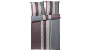 Joop rúmföt Cornflower Stripes 4069-1 140x200