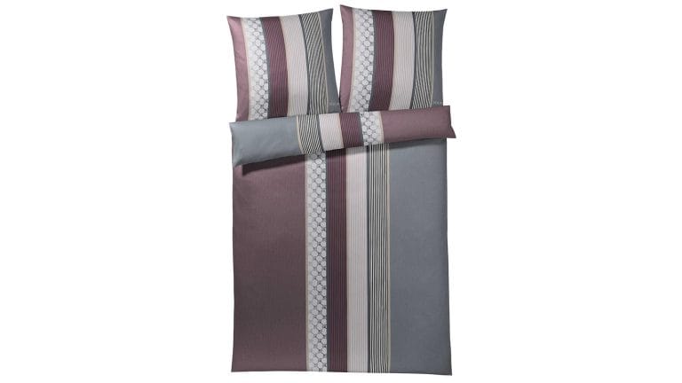 Joop rúmföt Cornflower Stripes 4069-1 140x200
