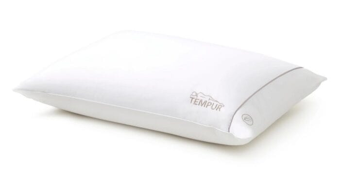 Tempur Luxe dúnkoddi 70x50 cm