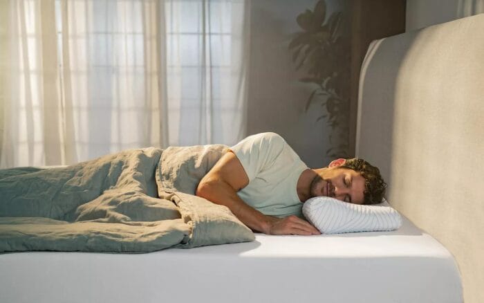 Tempur Millennium koddi smartcool M