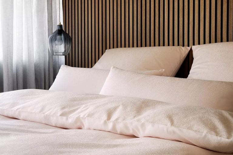 Elegante rúmföt Paisley 2408-1 140x200