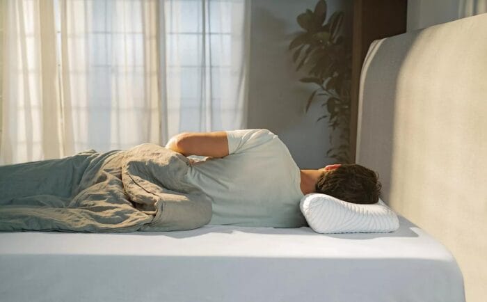Tempur Millennium koddi smartcool M