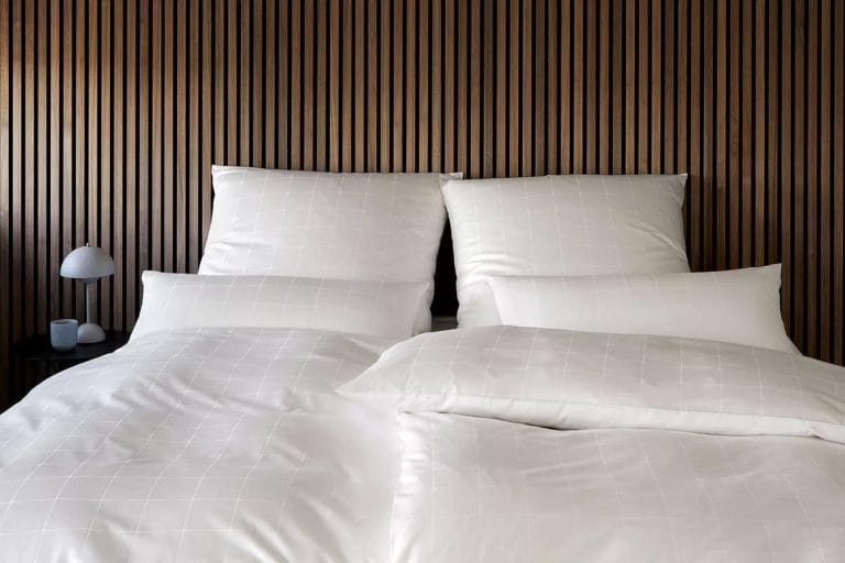 Elegante rúmföt Solo 2417-0 140x200
