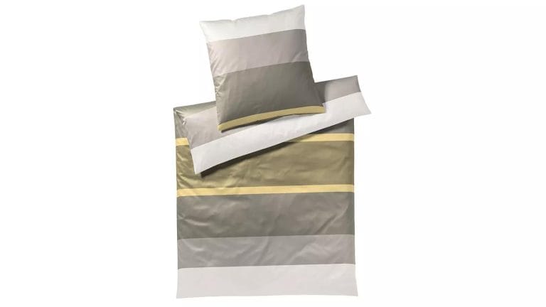 Joop rúmföt Mood 4095-3 140x200