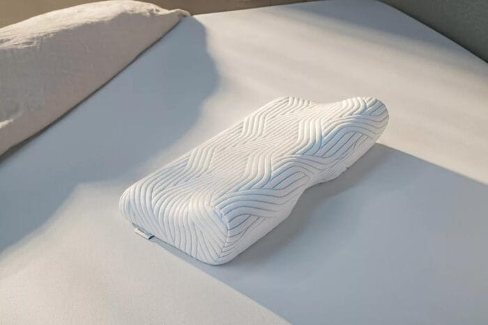 Tempur Millennium koddi smartcool M