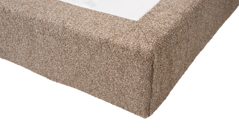 Comfort cover 160x200 Nobu 3 sand