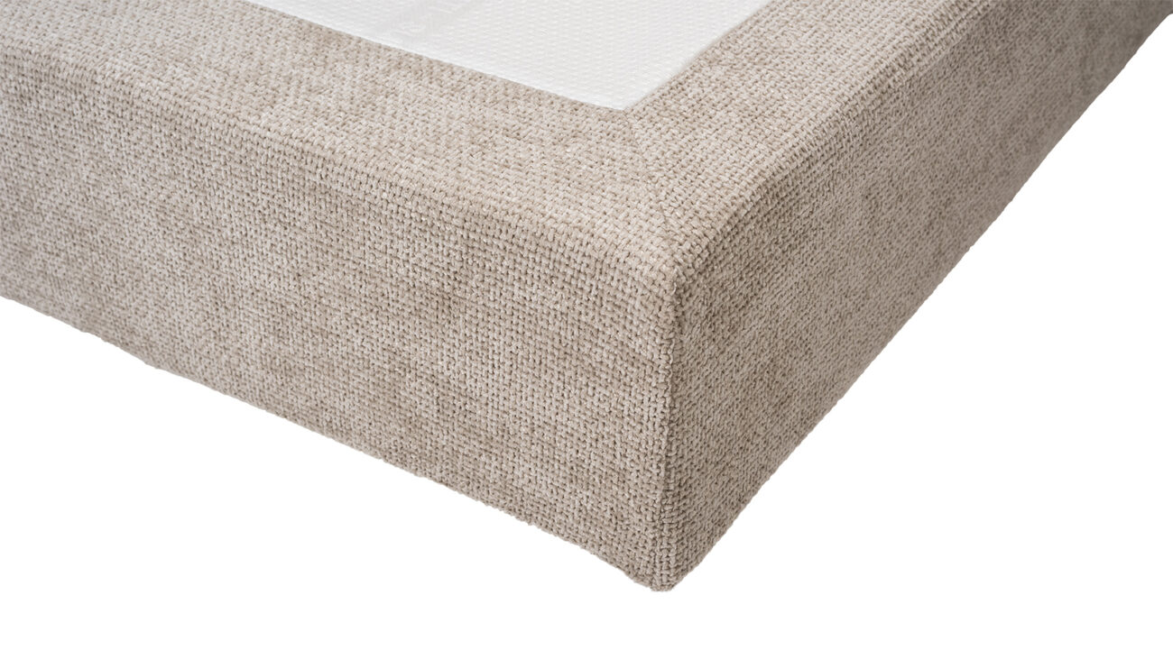 Comfort cover 160x200 Renegade Natural 01