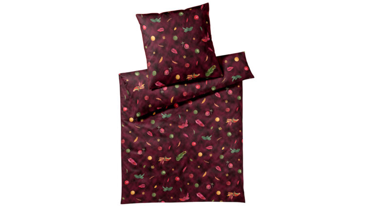 Elegante rúmföt Noel 2415-1 140x200