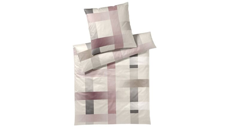 Elegante rúmföt Woven 4108-1 140x200