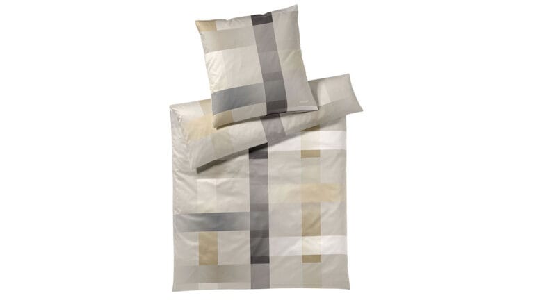 Elegante rúmföt Woven 4108-7 140x200