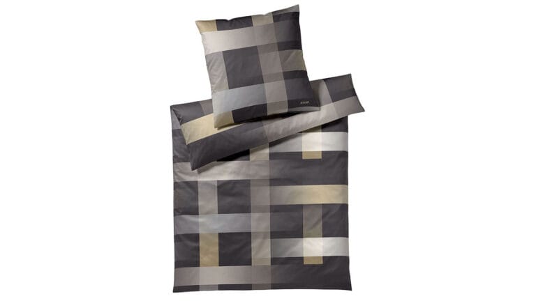 Elegante rúmföt Woven 4108-9 140x200