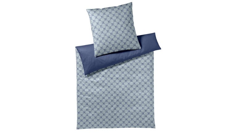Joop rúmföt Cornflower Double 4083-23 140x220