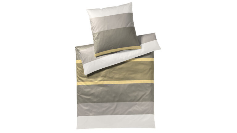 Joop rúmföt Mood 4095-3 140x200