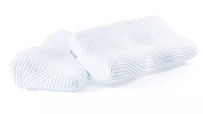 Tempur Millennium koddi smartcool M