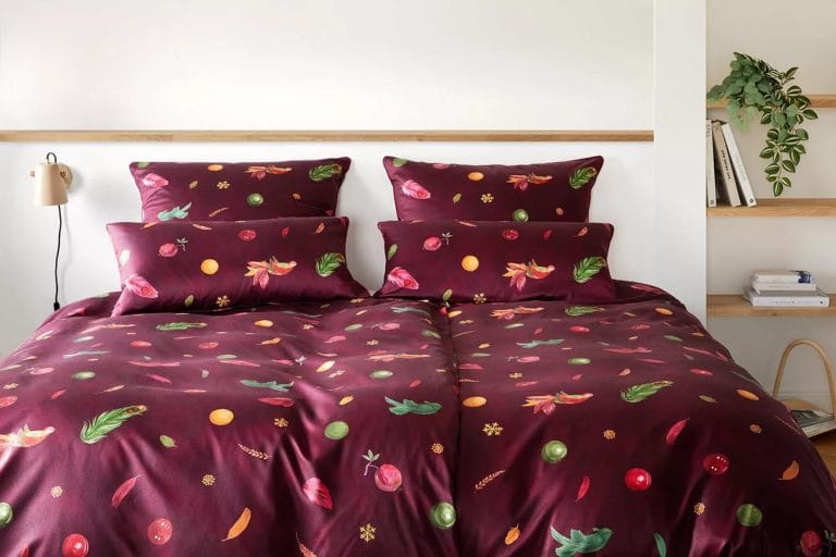 Elegante rúmföt Noel 2415-1 140x200