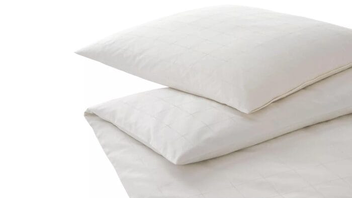 Elegante rúmföt Solo 2417-0 140x200