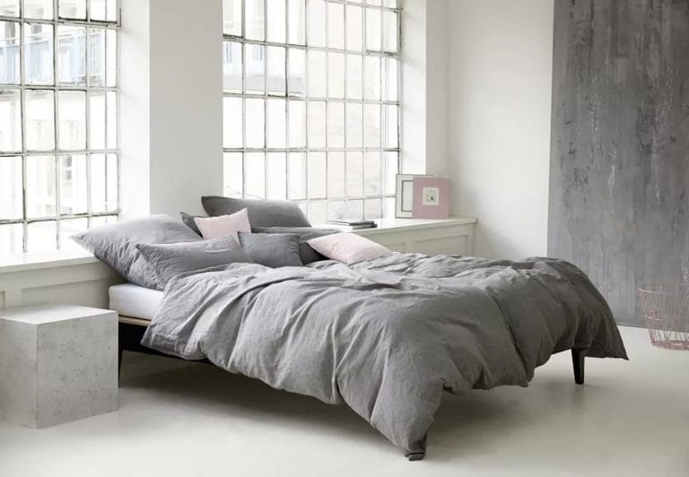 Elegante rúmföt Breeze 7038-990 140x200