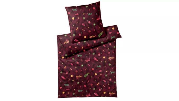Elegante rúmföt Noel 2415-1 140x200
