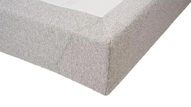 Comfort Cover -  Nobu 10 ljósgrátt tau