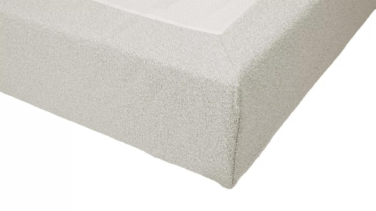 Comfort Cover -  Alphine Ivory 101 tau