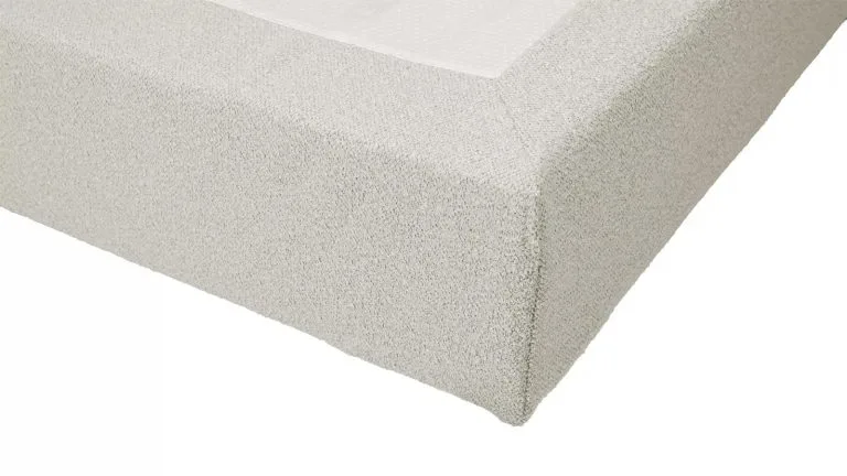 Comfort Cover -  Alphine Ivory 101 tau